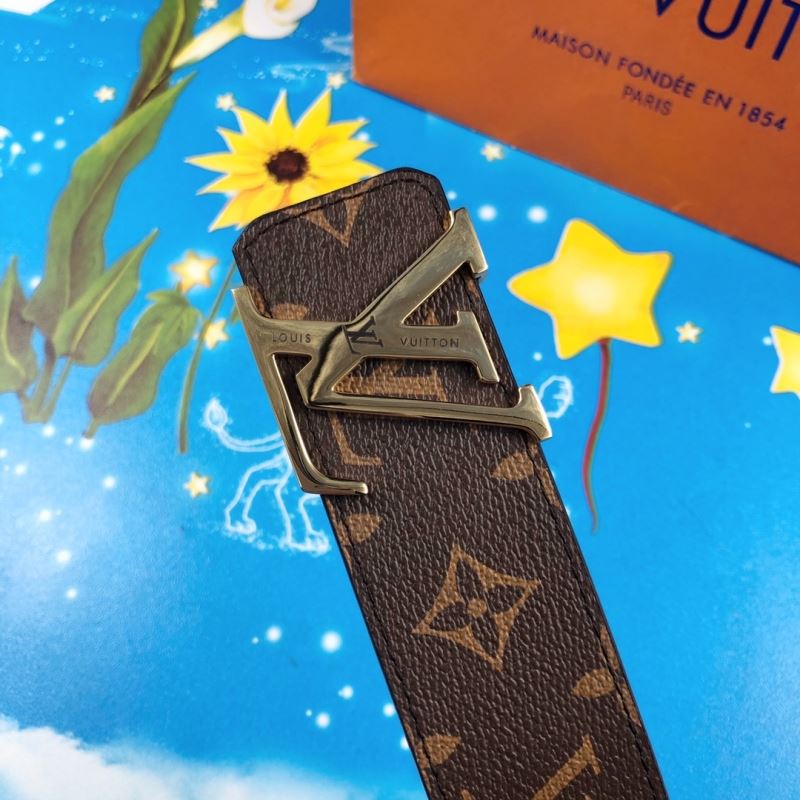 Louis Vuitton Belts